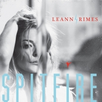 Zamob LeAnn Rimes - Spitfire (2013)